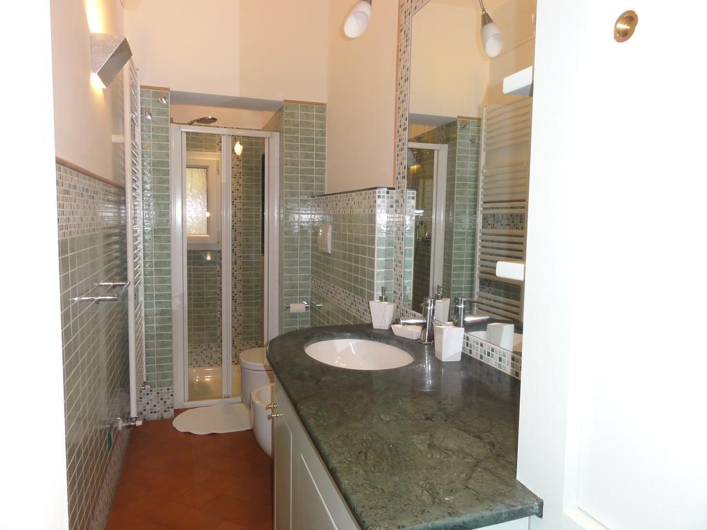 Maison Sara Florence Room photo