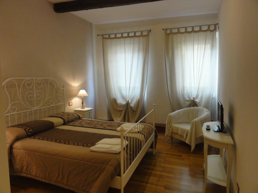 Maison Sara Florence Room photo